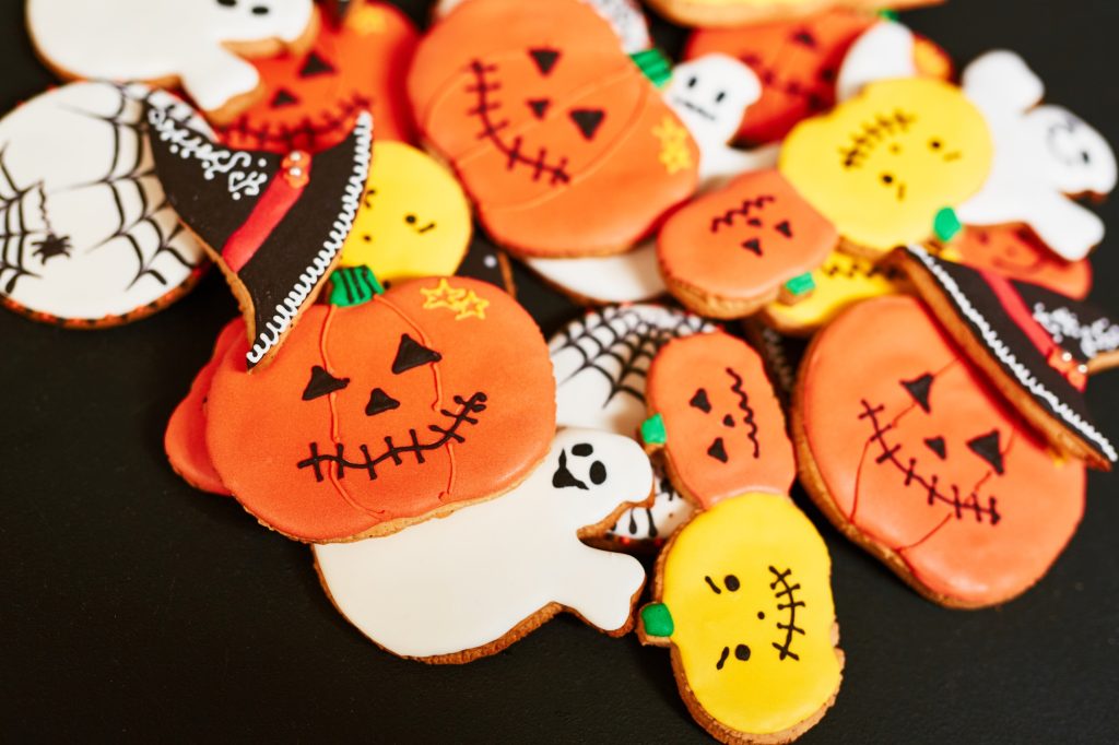 Inicio 6 Special treats